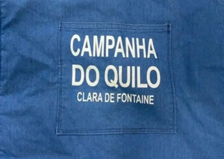 Campanha do Quilo