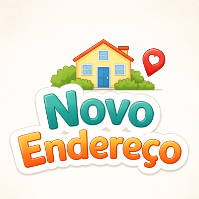 novoendereço